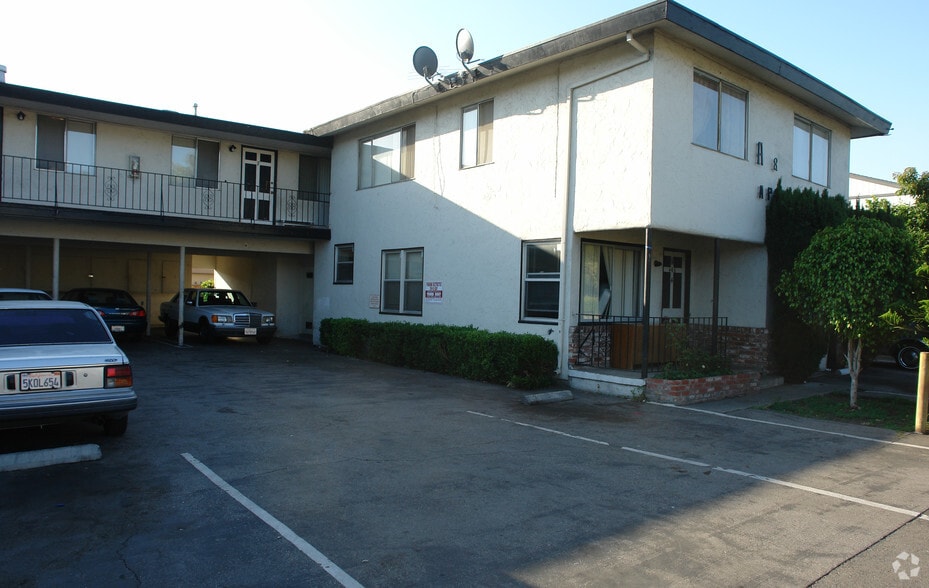 Primary Photo Of 466 N Fairoaks Ave, Sunnyvale Apartments For Sale