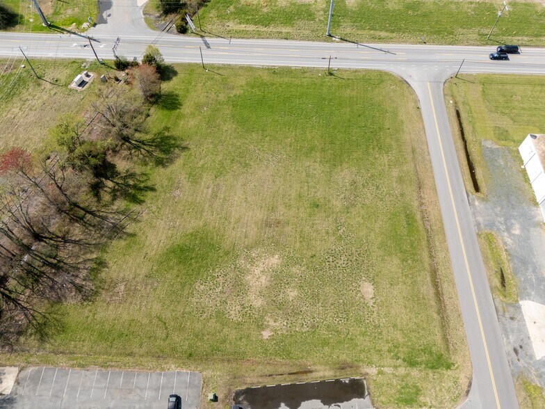 More Photos Of Chesapeake Dr @ Woods Road, Cambridge Land For Sale