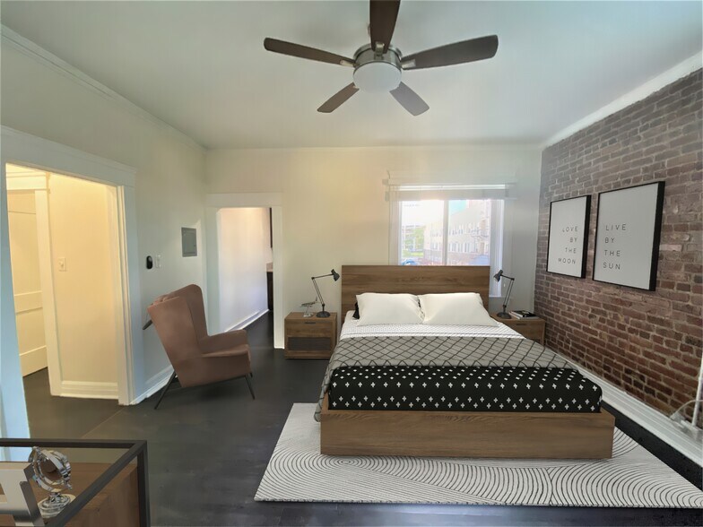 More Photos Of 722 Hartford Ave, Los Angeles Apartments For Sale