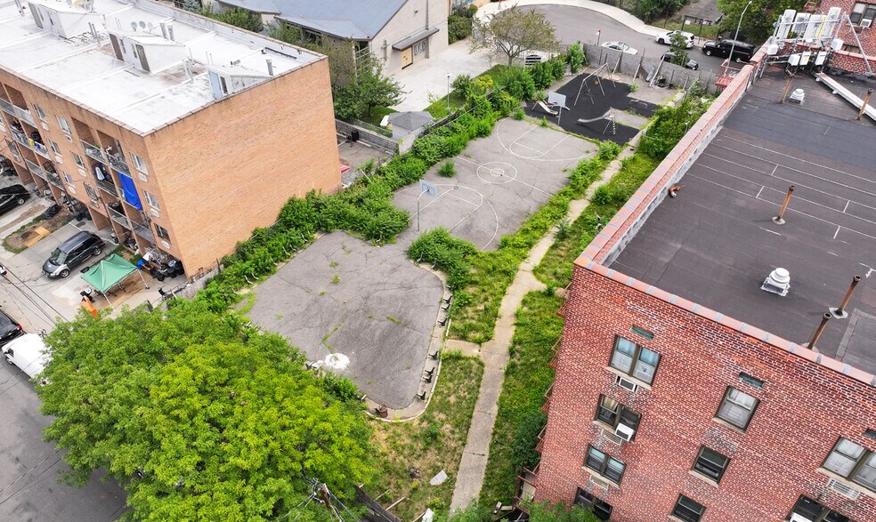 More Photos Of 55-17 98th Street, Corona Land For Sale