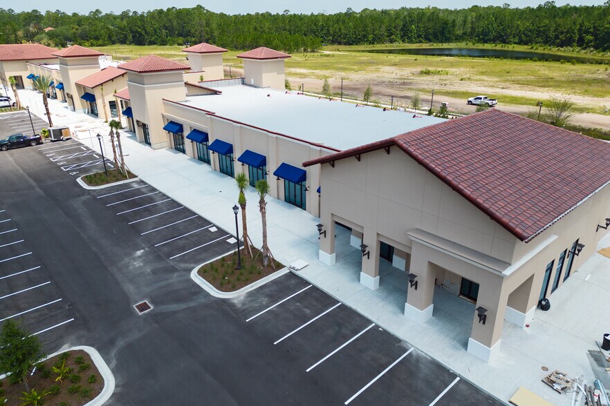 More Photos Of 125 Rainier Ln, Saint Johns Unknown For Lease