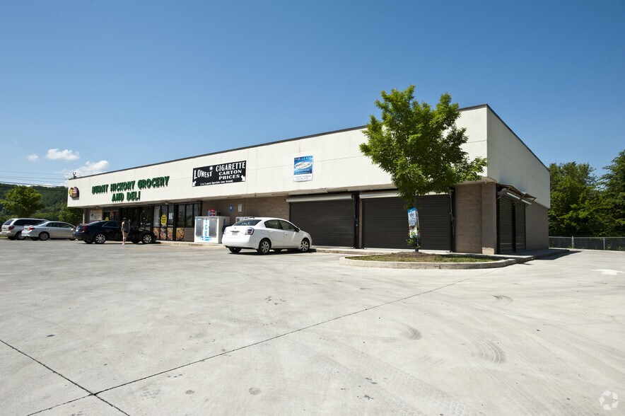 More Photos Of 1160 Burnt Hickory Rd SW, Cartersville Storefront For Lease