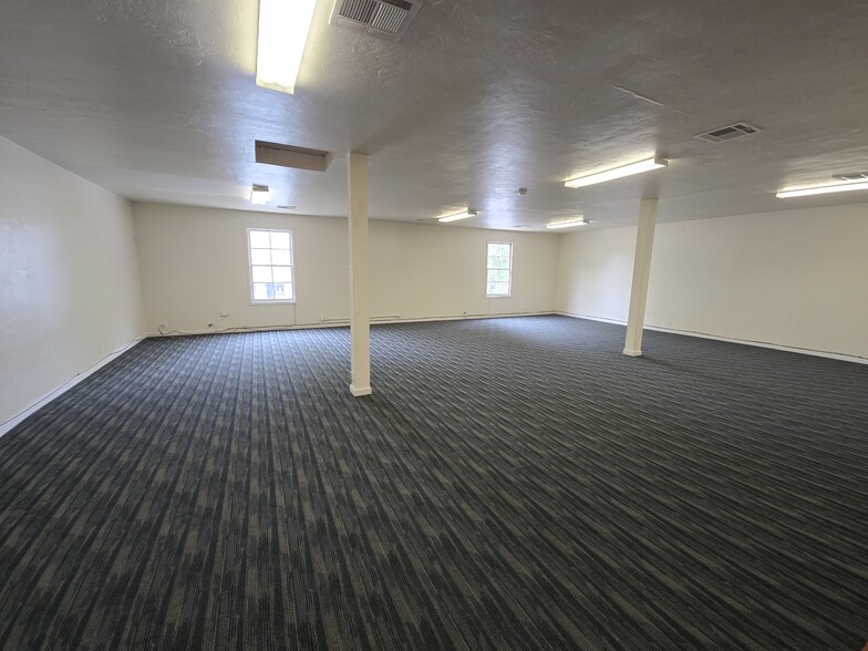 Primary Photo Of 1040 Park Ave, San Jose Storefront Retail Office For Lease