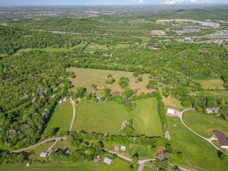 More Photos Of 4481 Dyke Bennett Rd, Franklin Land For Sale