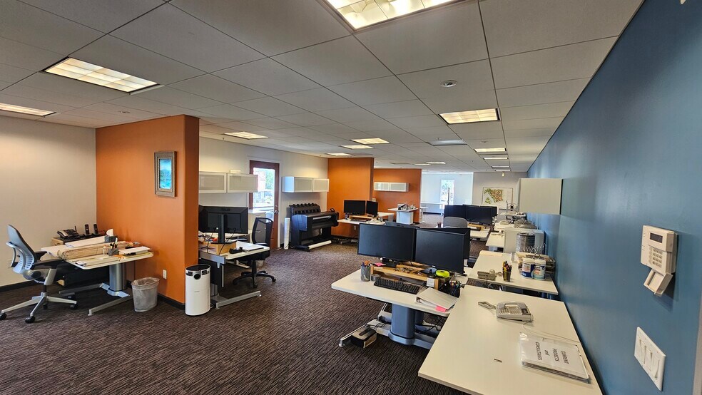 More Photos Of 980 El Camino Real, Santa Clara Office For Lease