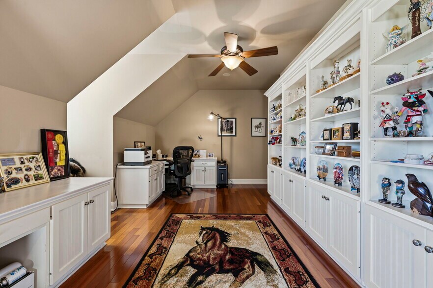 More Photos Of 1185 Jack Smith Rd, Rockfield Land For Sale