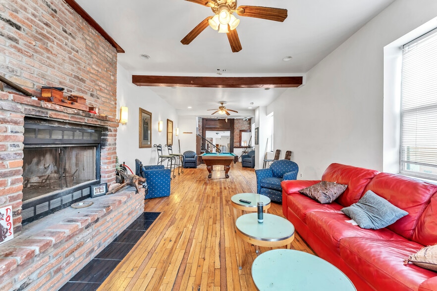 More Photos Of 1500 W Baltimore St, Baltimore Storefront Retail Residential For Sale