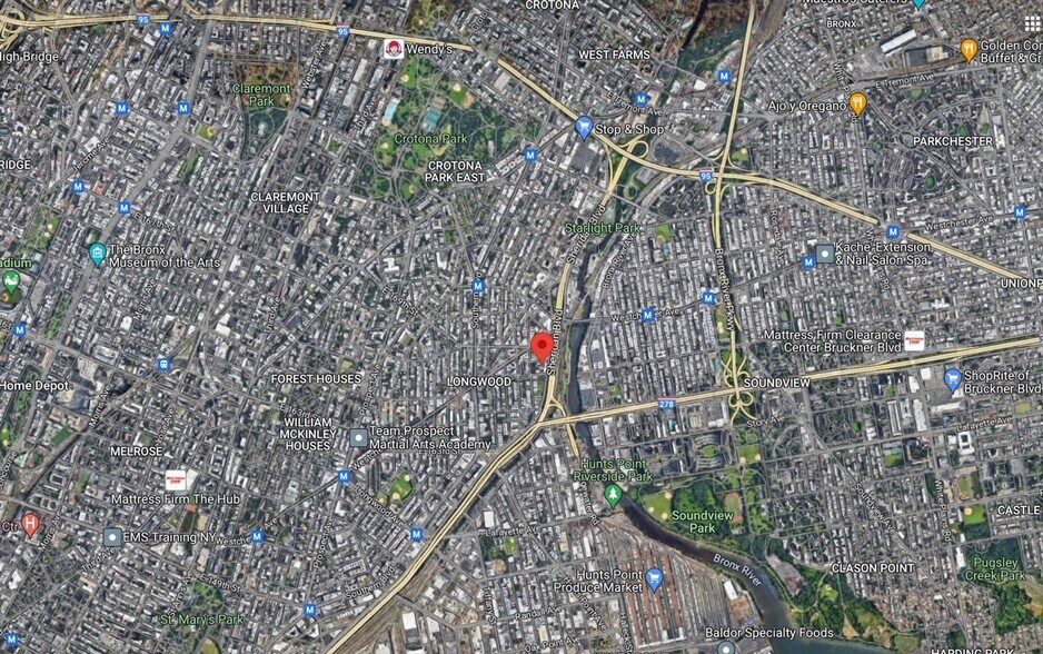 More Photos Of 1050 Lowell St, Bronx Apartments For Sale