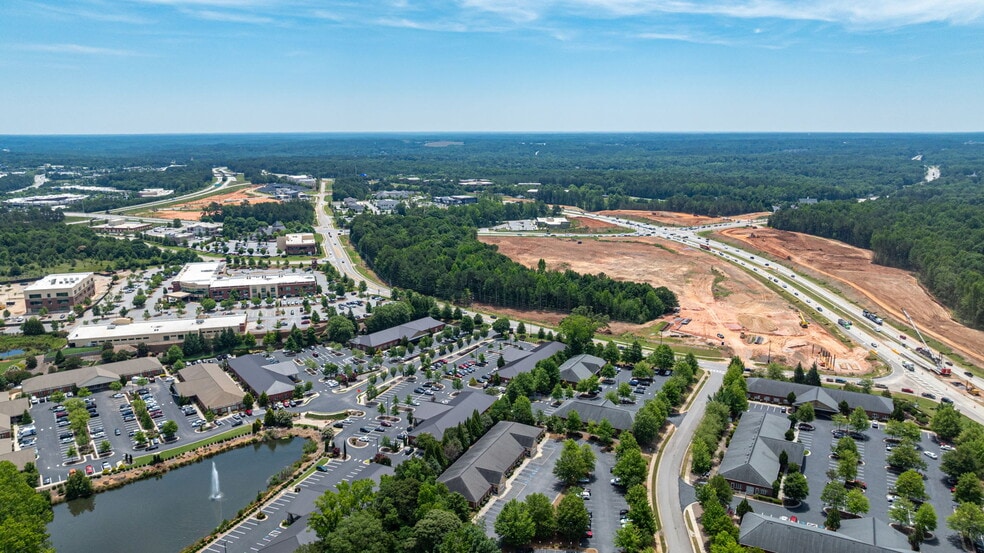 More Photos Of 1500 Langford Dr, Watkinsville Medical For Sale