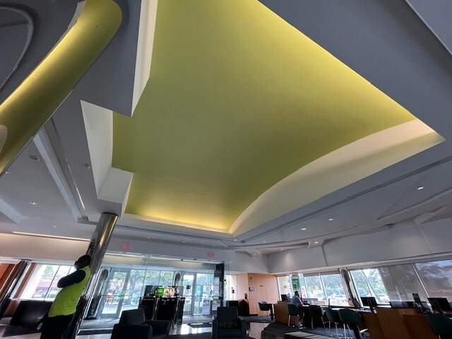 More Photos Of 3325 W Hillsboro Blvd, Deerfield Beach Bank For Lease