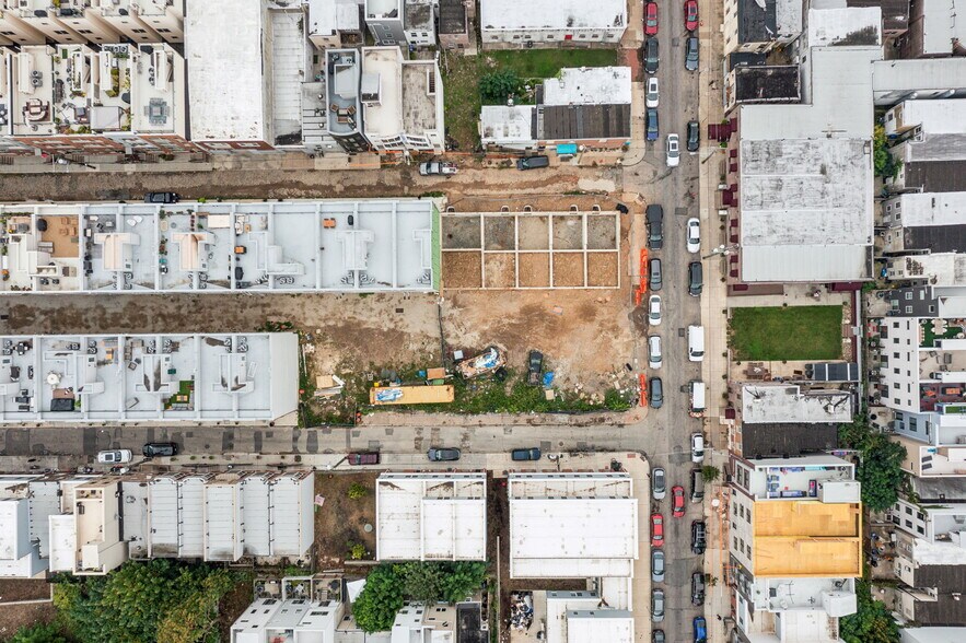 More Photos Of 1344 S Woodstock St, Philadelphia Land For Sale