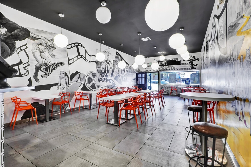 More Photos Of 506 S Myrtle Ave, Monrovia Storefront For Sale