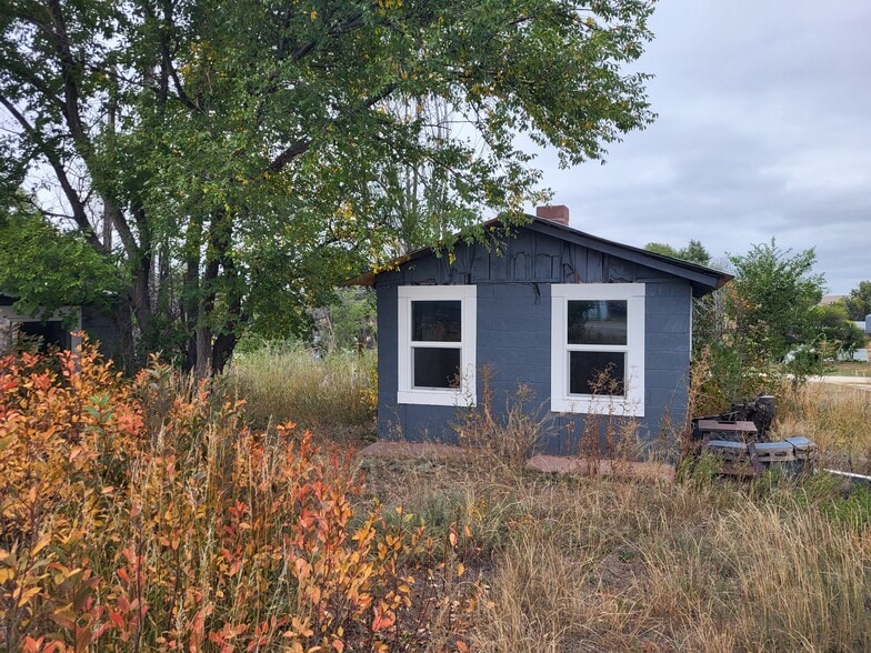 More Photos Of 37131 US-24 Hwy, Matheson Flex For Sale