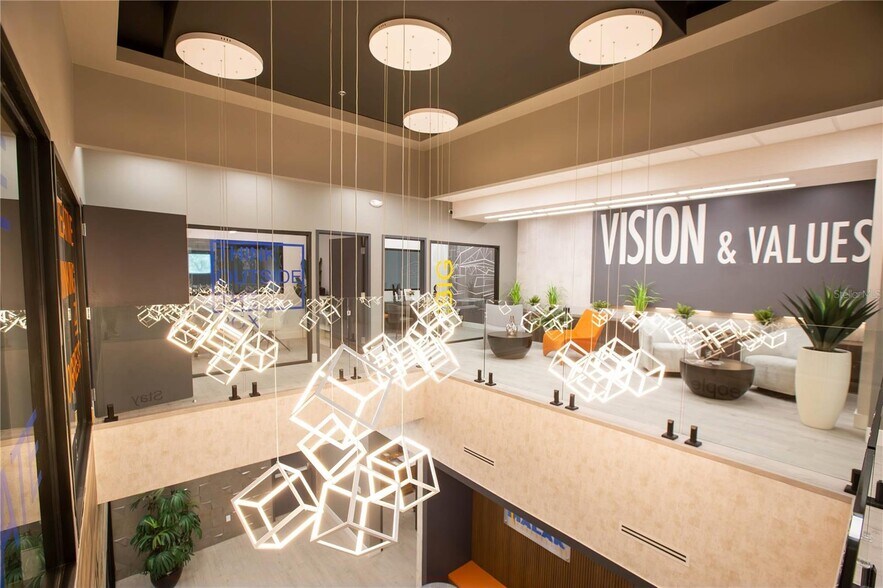 More Photos Of 1700 35th St, Orlando Warehouse For Lease