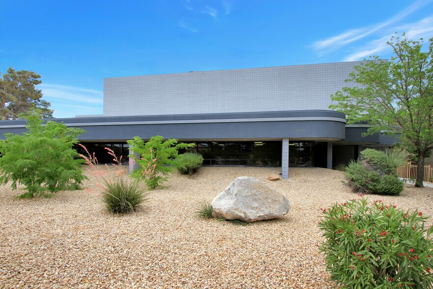 More Photos Of 2400 N Tenaya Way, Las Vegas Office For Lease