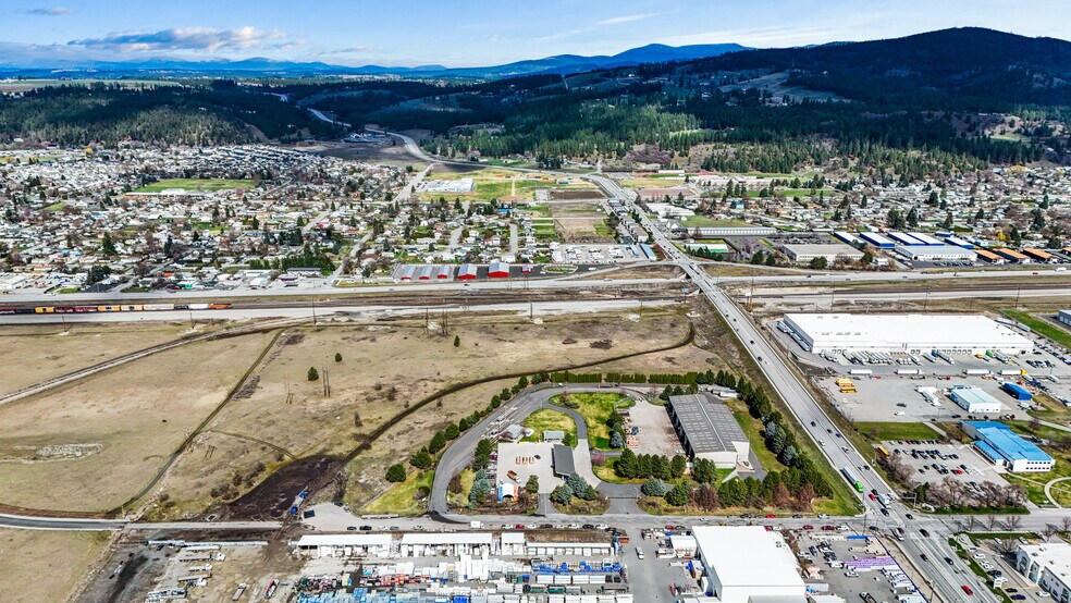 More Photos Of 0 Sullivan Road Rd, Spokane Valley Land For Sale