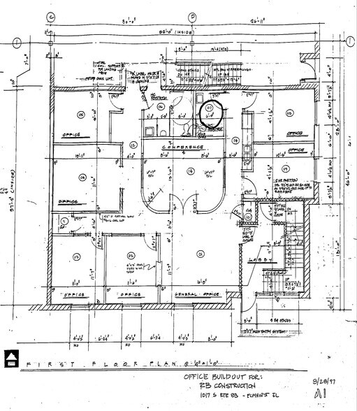 More Photos Of 1015 S Route 83, Elmhurst Light Distribution For Lease