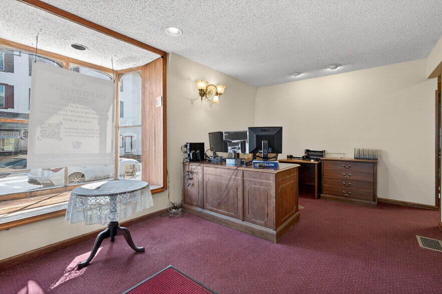 More Photos Of 1 W Main St, Marlton Office For Sale