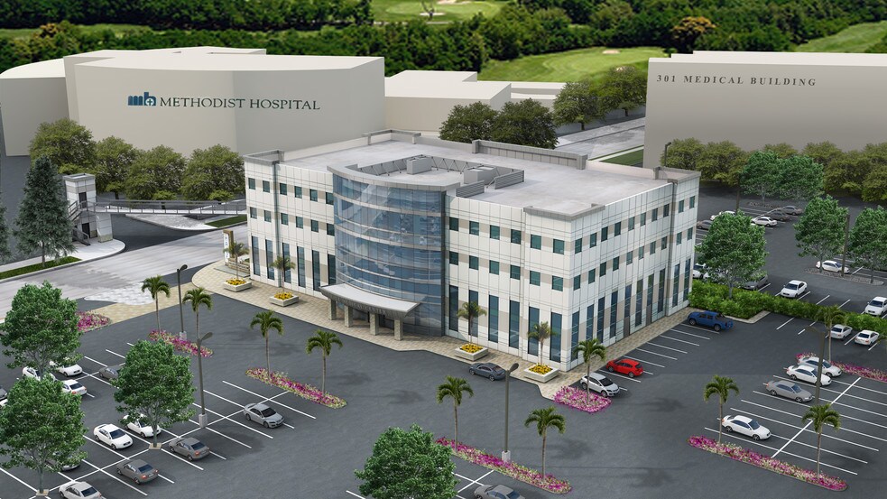 More Photos Of 289 W Huntington Dr, Arcadia Medical For Lease