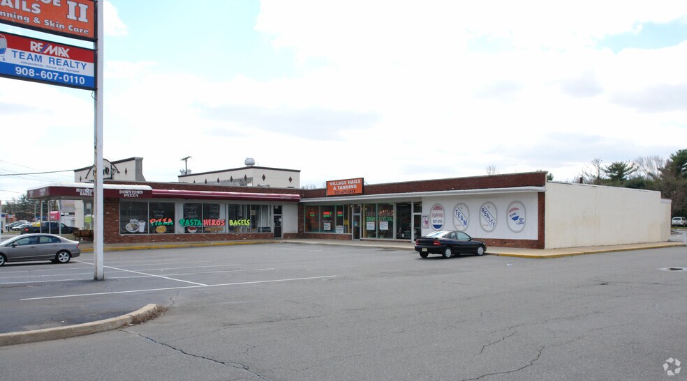 More Photos Of 2541-2581 County Rd 516, Old Bridge Storefront Retail Office For Lease