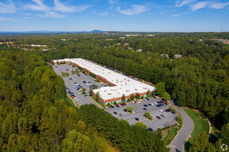 More Photos Of 1235 Old Alpharetta Rd, Alpharetta Light Distribution For Lease