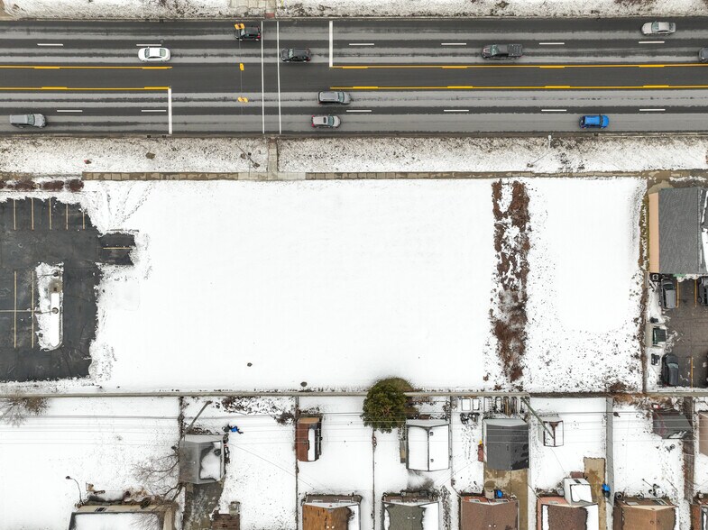 More Photos Of 30530 John R. Rd, Madison Heights Land For Sale