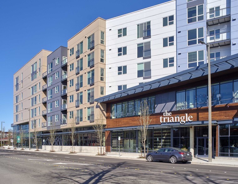 More Photos Of 16450 Redmond Way, Redmond Apartments For Lease