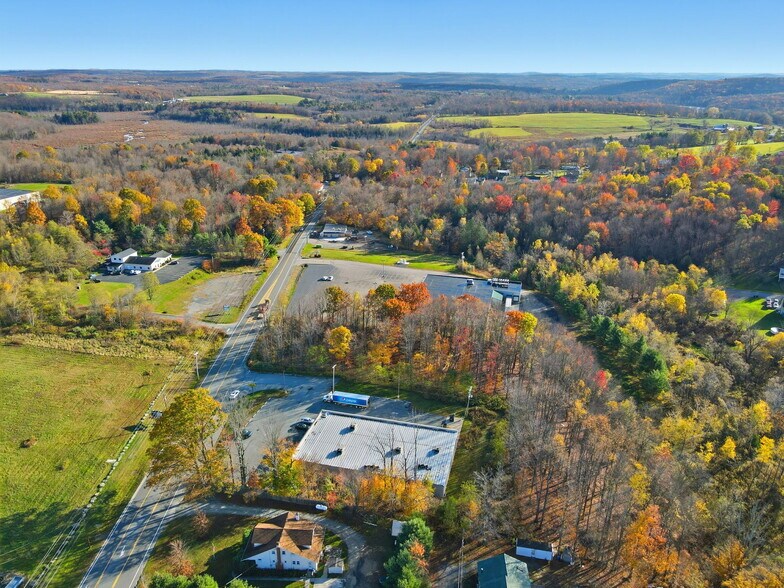 More Photos Of 0 Route 6, Waymart Land For Sale