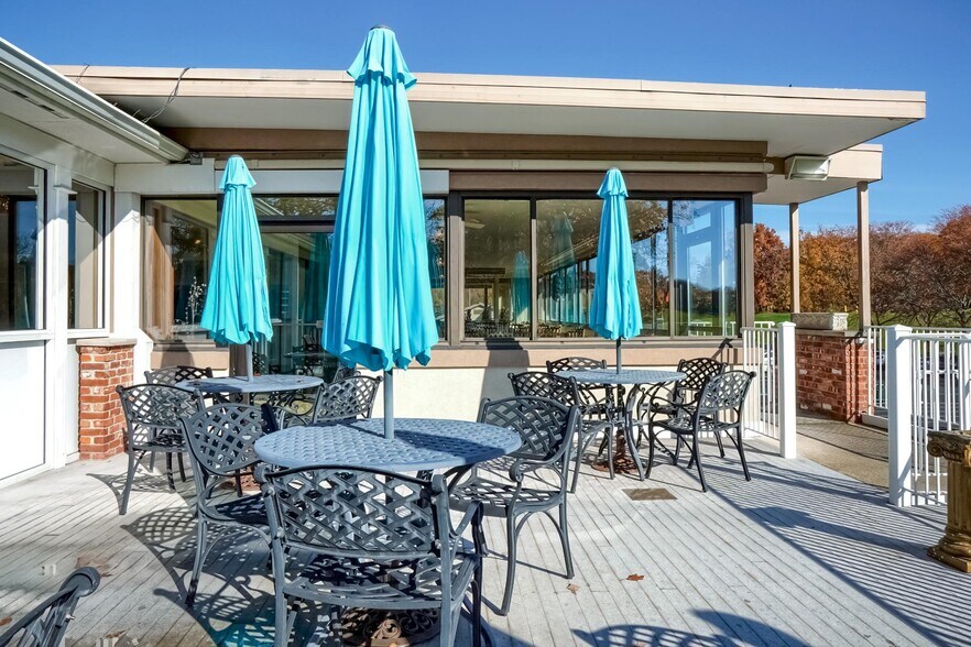 More Photos Of 155 Wilbur Blvd, Poughkeepsie General Retail For Sale