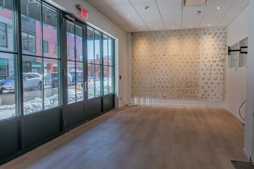 More Photos Of 22 Hancock St, Portland Apartments For Lease