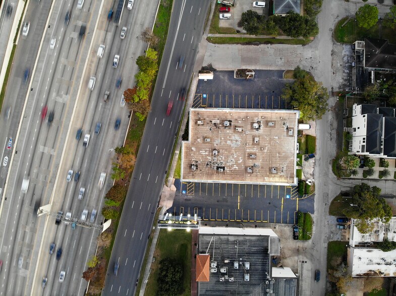 More Photos Of 2901 W Loop Fwy S, Houston Unknown For Lease