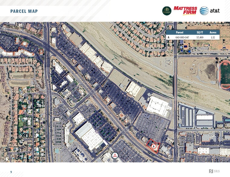 More Photos Of 78982 Highway 111, La Quinta Freestanding For Sale