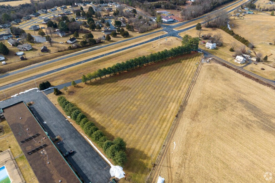 More Photos Of 591-890 Spring Farm, Luray Land For Sale