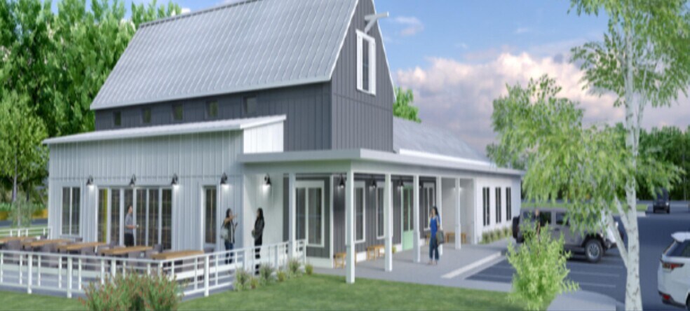 More Photos Of 100 New Cut rd, Braselton General Retail For Sale