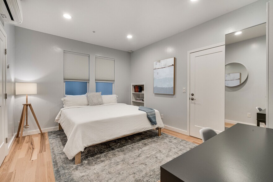 More Photos Of 1532 Jefferson St, Napa Apartments For Sale