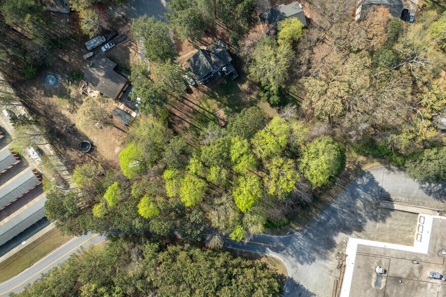 More Photos Of 0 Plaza Pky, Douglasville Land For Sale