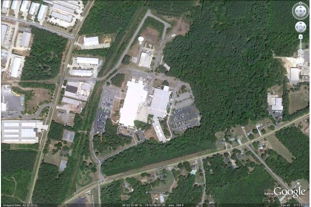 More Photos Of 1101 Hamlin Rd, Durham Research And Development For Lease