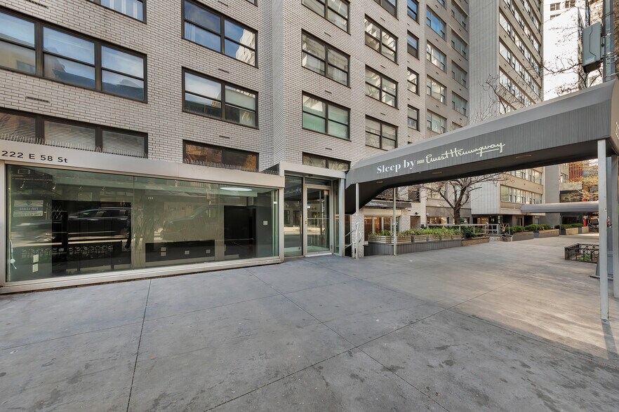 More Photos Of 222 E 58th St, New York Apartments For Sale