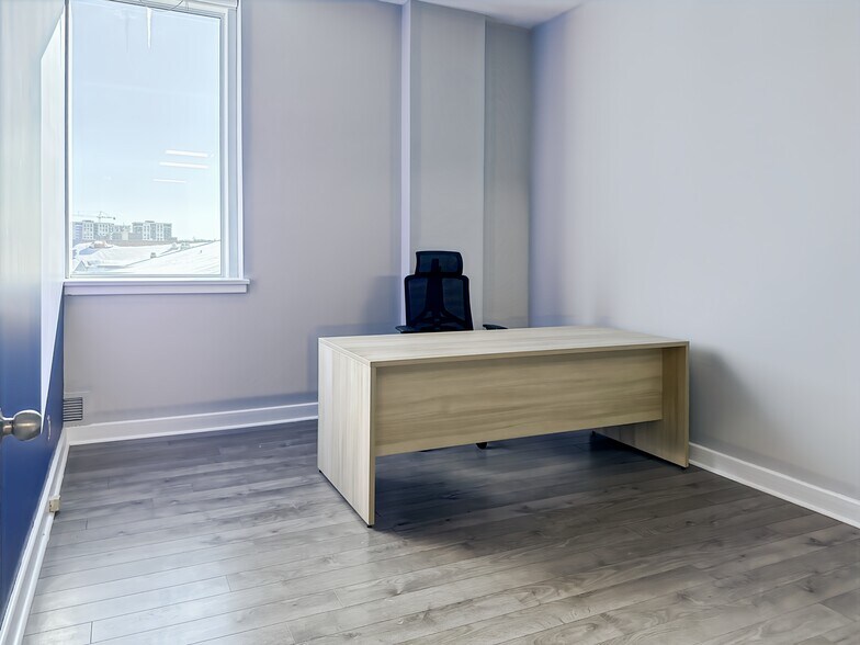 More Photos Of 232-236 St George St, Moncton Coworking Space