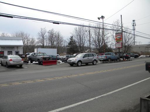 More Photos Of 838 Gravel Pike, Palm Auto Repair For Lease