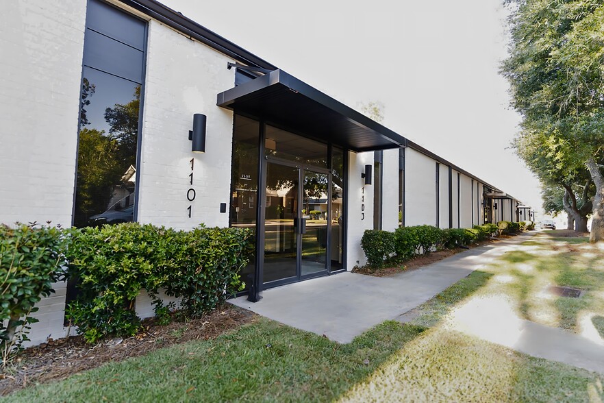 Primary Photo Of 1105 Belleview St, Columbia Office For Lease