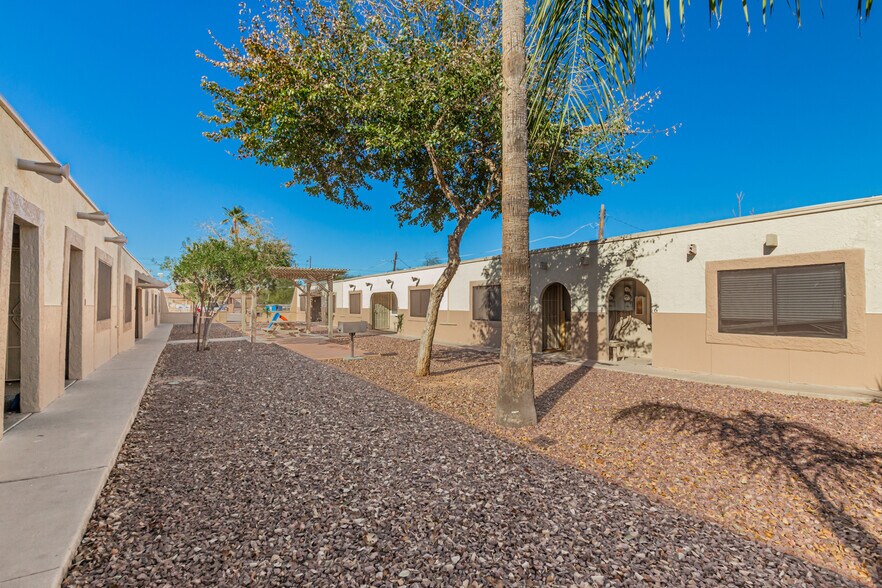 More Photos Of 3020-3028 N Castro Ave, Tucson Apartments For Sale