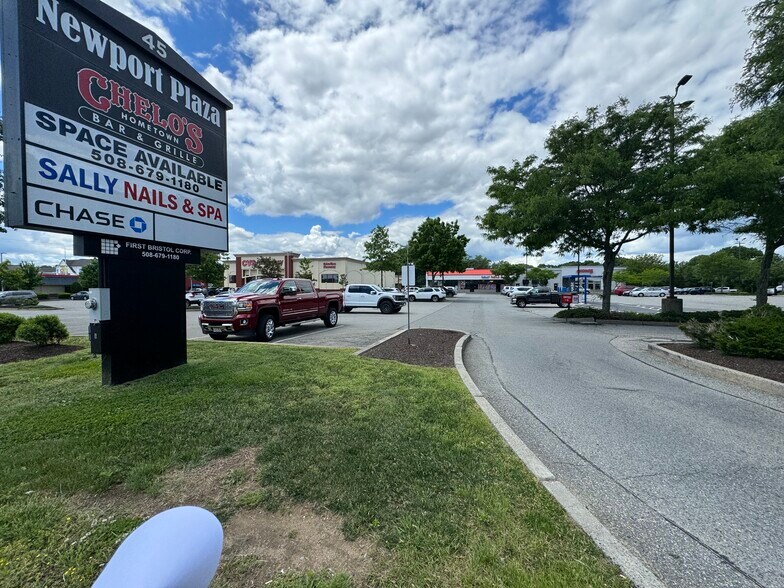 More Photos Of 45-63 Newport Ave, East Providence Unknown For Lease