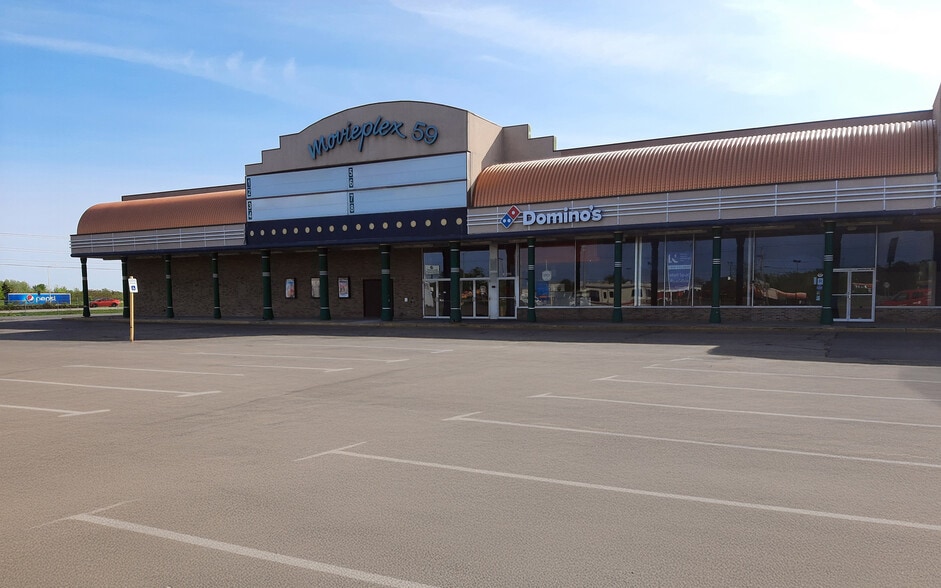 Primary Photo Of 10504 Bennett Rd, Dunkirk Unknown For Lease