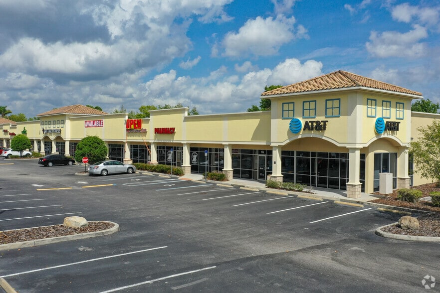 More Photos Of 1408 Dale Mabry Hwy, Lutz Storefront For Lease