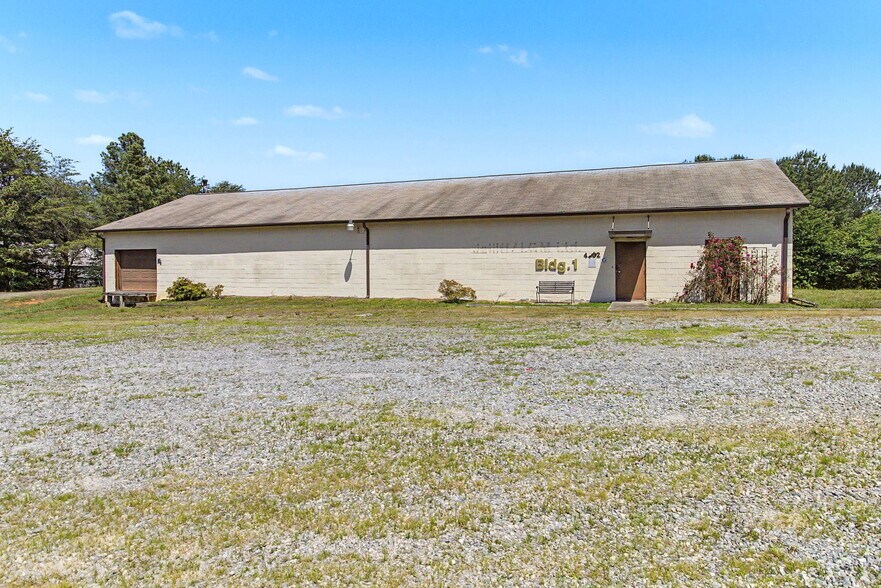 More Photos Of 4312 Providence Mill Rd, Maiden Industrial For Sale