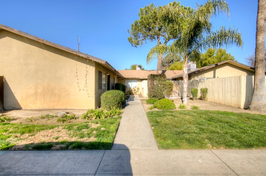 More Photos Of 1136 Sylmar Ave, Clovis Apartments For Sale