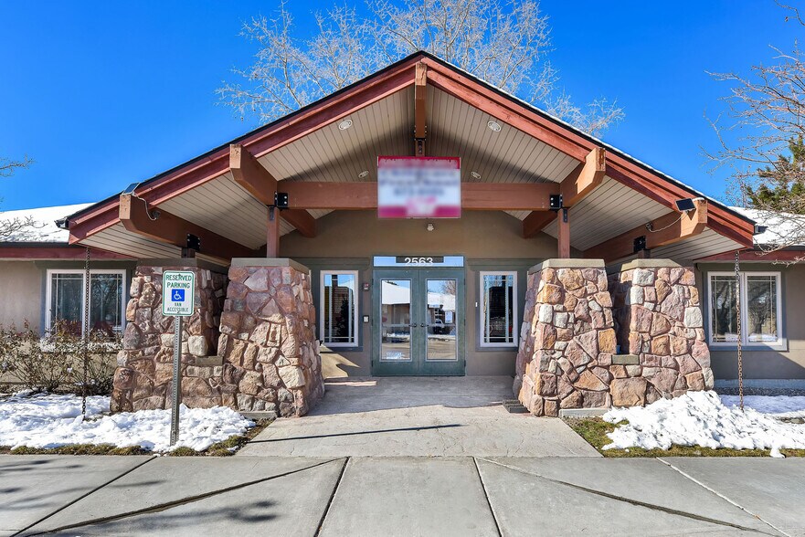 More Photos Of 2563 S Five Mile Ave, Boise Office Residential For Sale