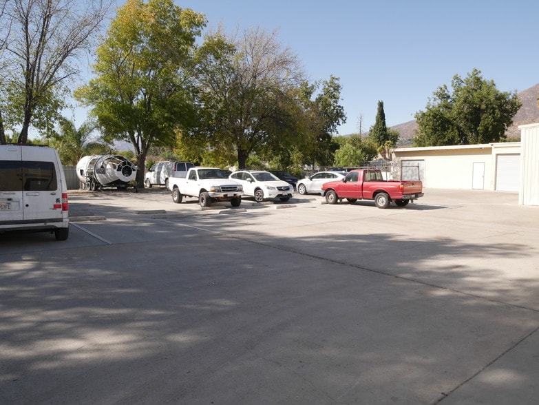 More Photos Of 201 Bryant St, Ojai Manufacturing For Lease