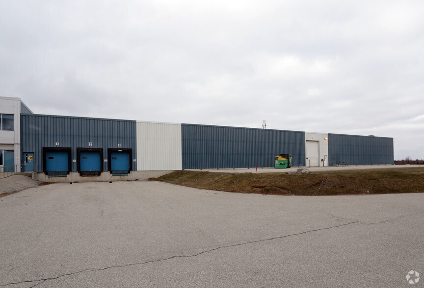 More Photos Of 570 Southgate Dr, Guelph Warehouse For Lease